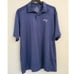 Tommy Bahama Men's New England Patriots Navy IslandZone Polo Sz XL