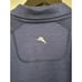 Tommy Bahama Men's New England Patriots Navy IslandZone Polo Sz XL