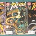 Metron Orion Darkseid Lightray Barda New Gods Takion MIster Miracle 83 comics