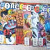 Metron Orion Darkseid Lightray Barda New Gods Takion MIster Miracle 83 comics