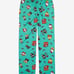 Sanrio Unisex Hello Kitty and Friends Holiday Allover Prints Sleep Pants; Size M