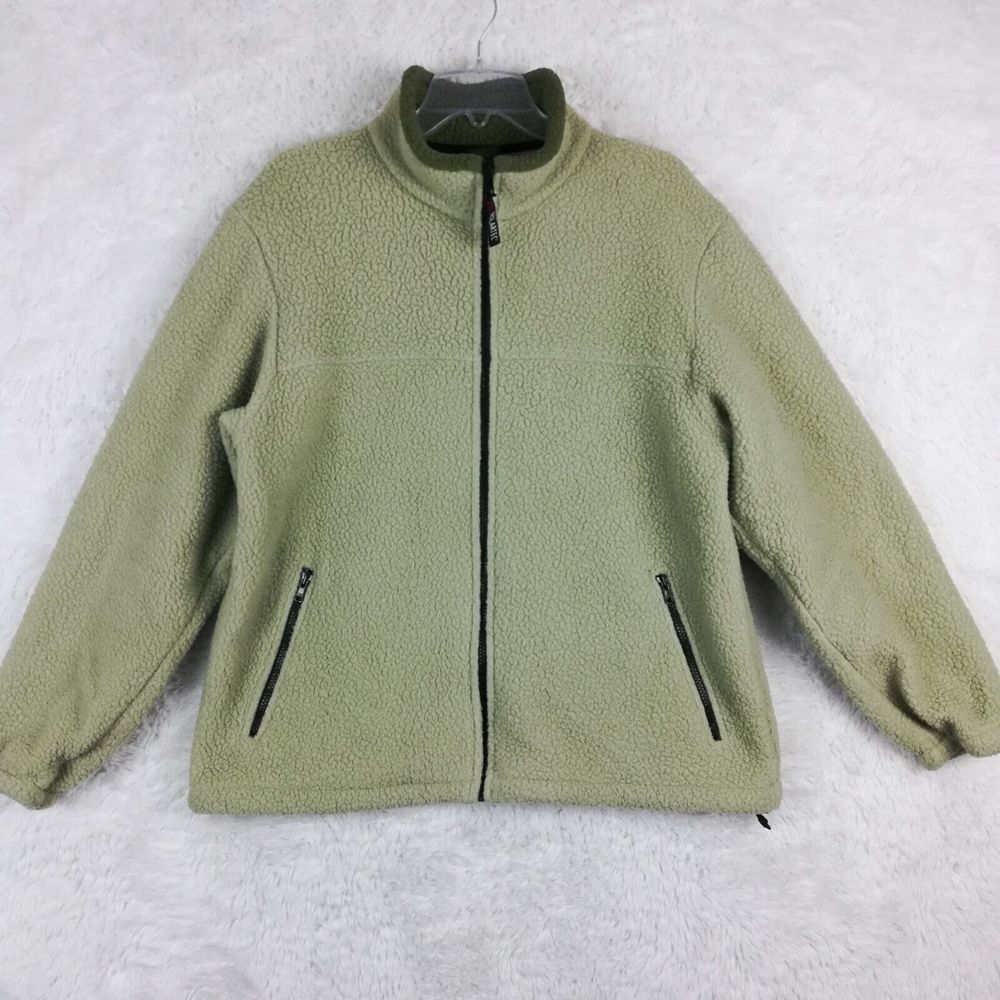 Cabela s Collared Fleece Jackets for Women Mercari