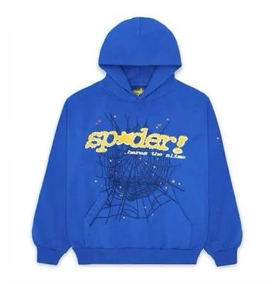 Sp5der Hoodie