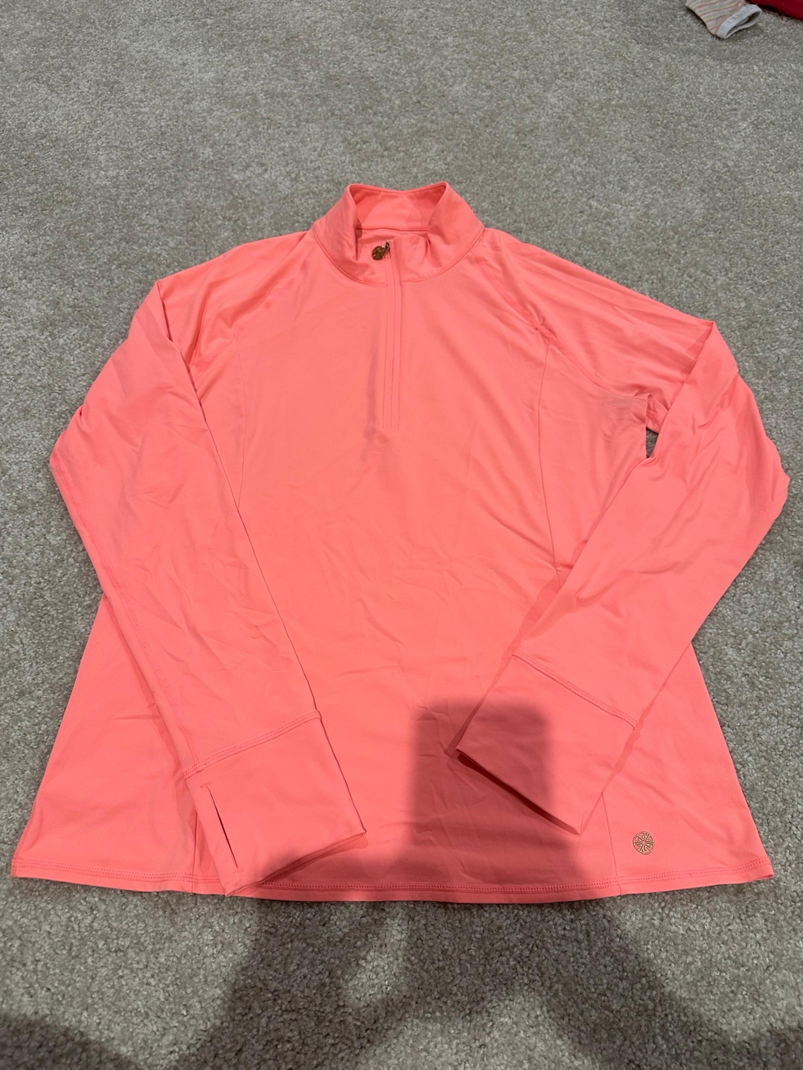 Lilly Pulitzer Luxletic Popover