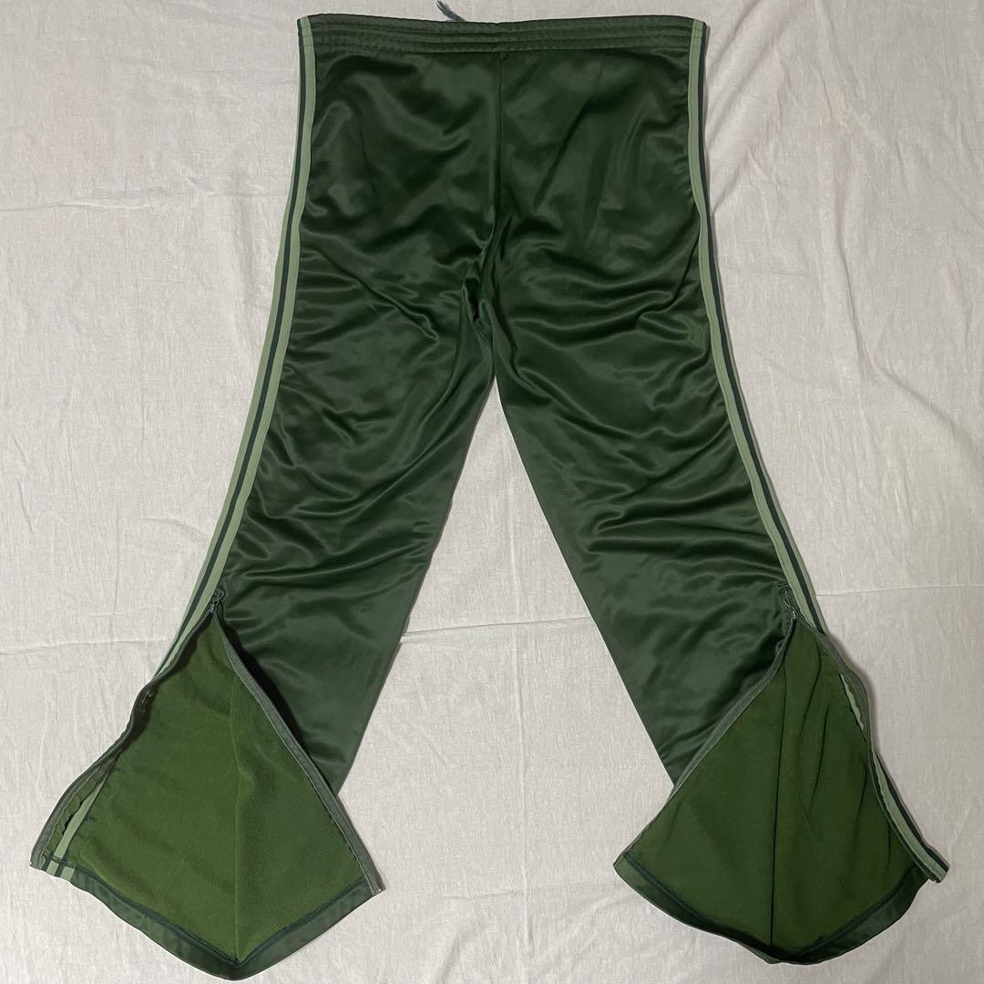 史上一番安い adidas vintage 70s ATP France. in made pants track パンツ