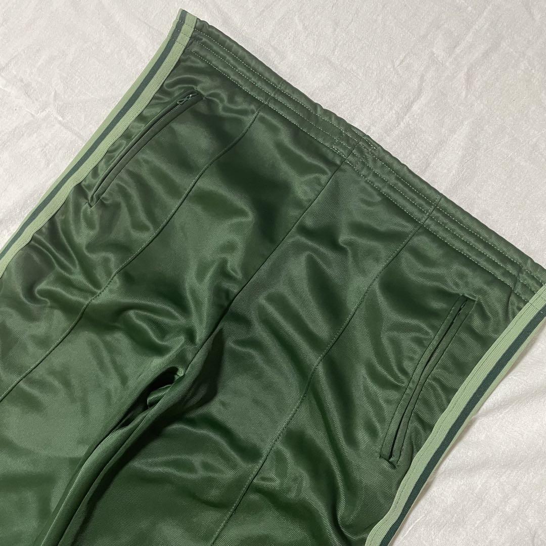 70s vintage adidas ATP track pants made in France.