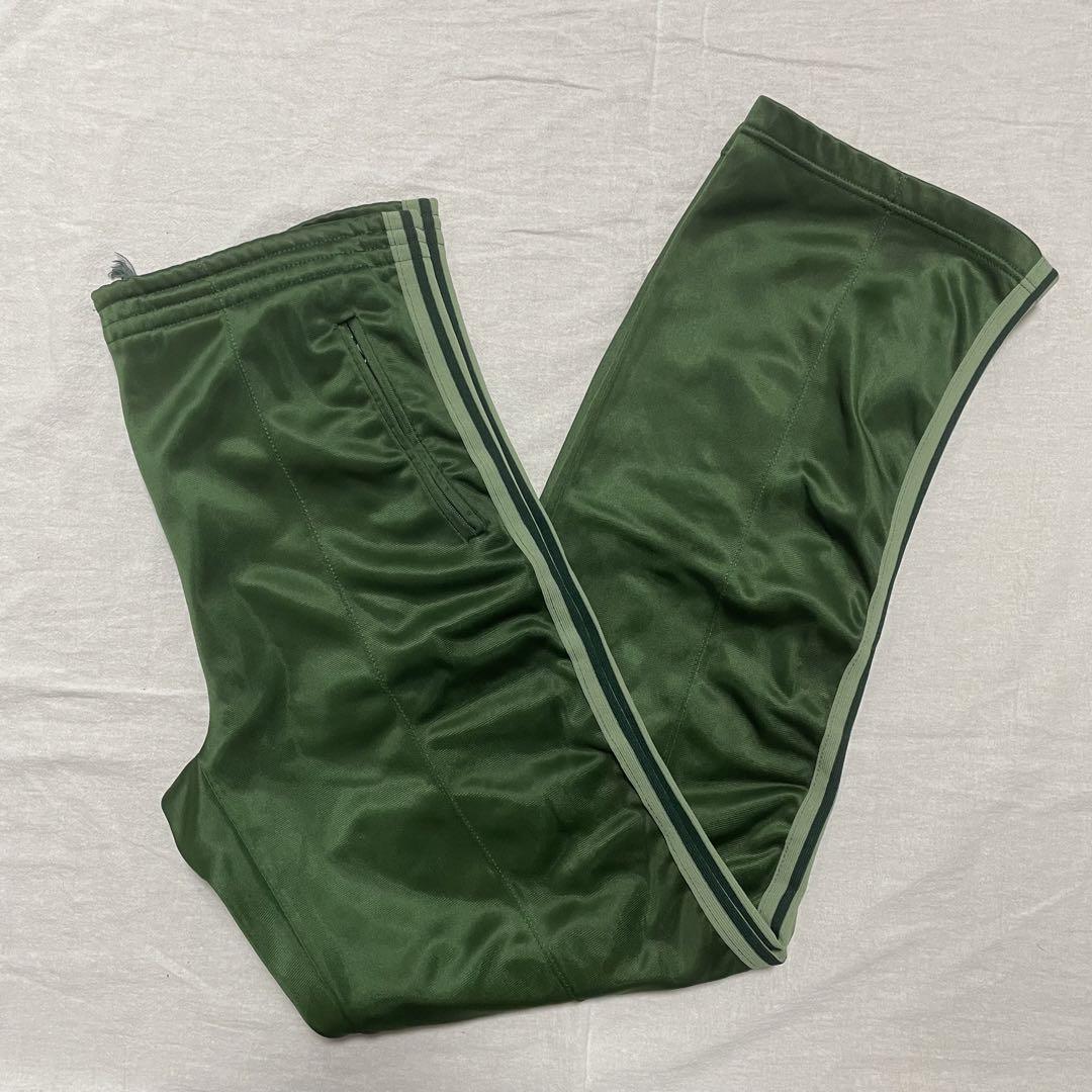 70s Adidas ATP Track Pants, Made in France.