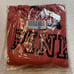 PINK EVERYDAY LOUNGE PERFECT FULL-ZIP
