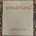 New! Wonderland by Annie Leibovitz Hardcover Cloth Bound Photography Book