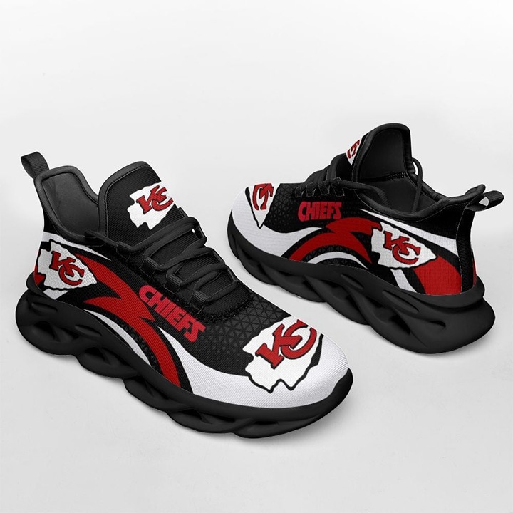 Kansas City Chiefs Sneakers