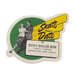 Vintage 1930-50's Skating Label Russ's Roller Rink Bridgeton NJ Skate Your Date