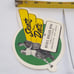 Vintage 1930-50's Skating Label Russ's Roller Rink Bridgeton NJ Skate Your Date