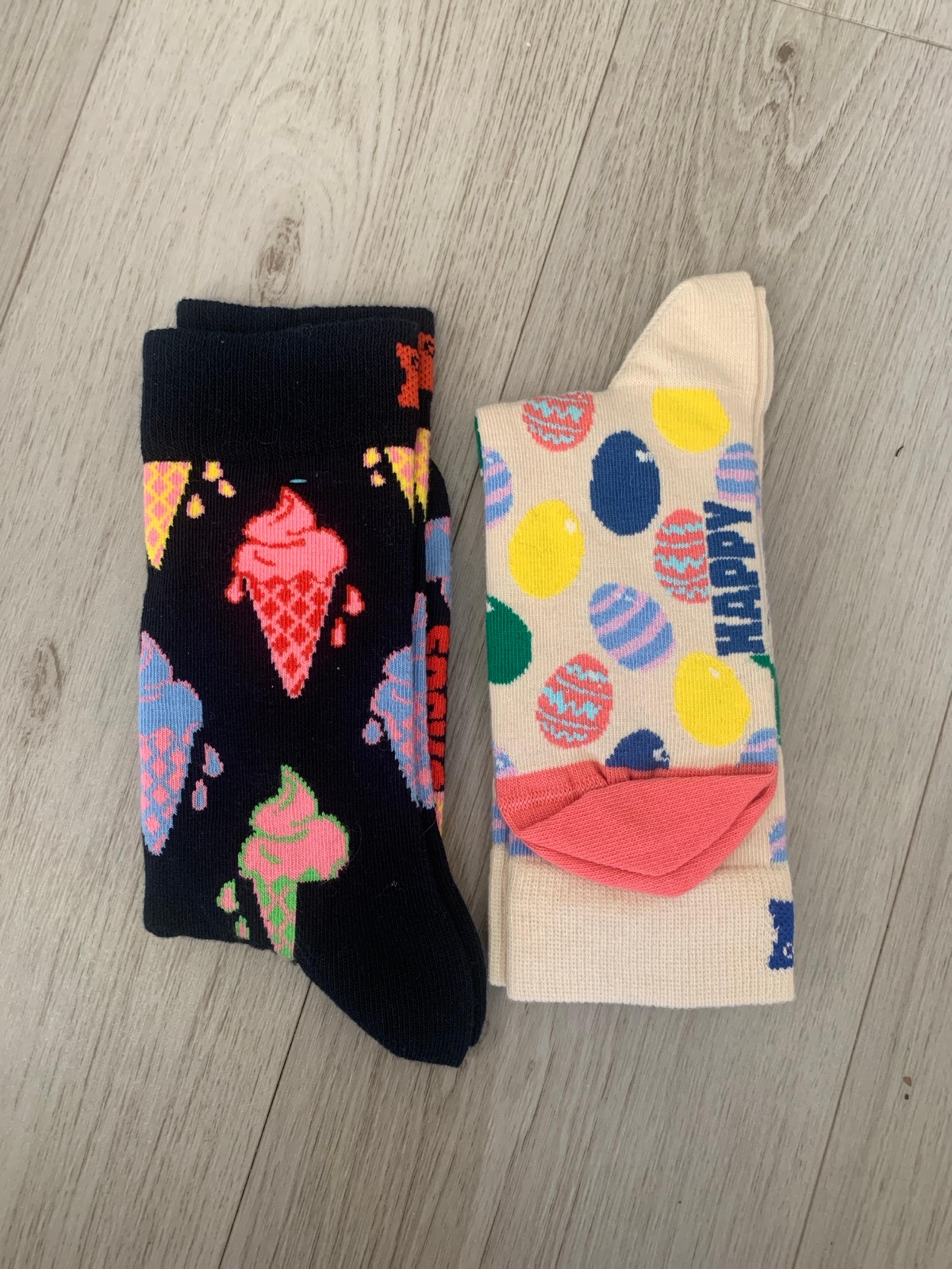 Happy socks