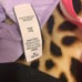 Vs lot- 4 thongs 1 bra