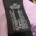 Vs lot- 4 thongs 1 bra