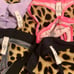 Vs lot- 4 thongs 1 bra