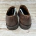 Mephisto Air Relax Goodyear Brown Leather Derby Dress Shoes Men's Size 10.5