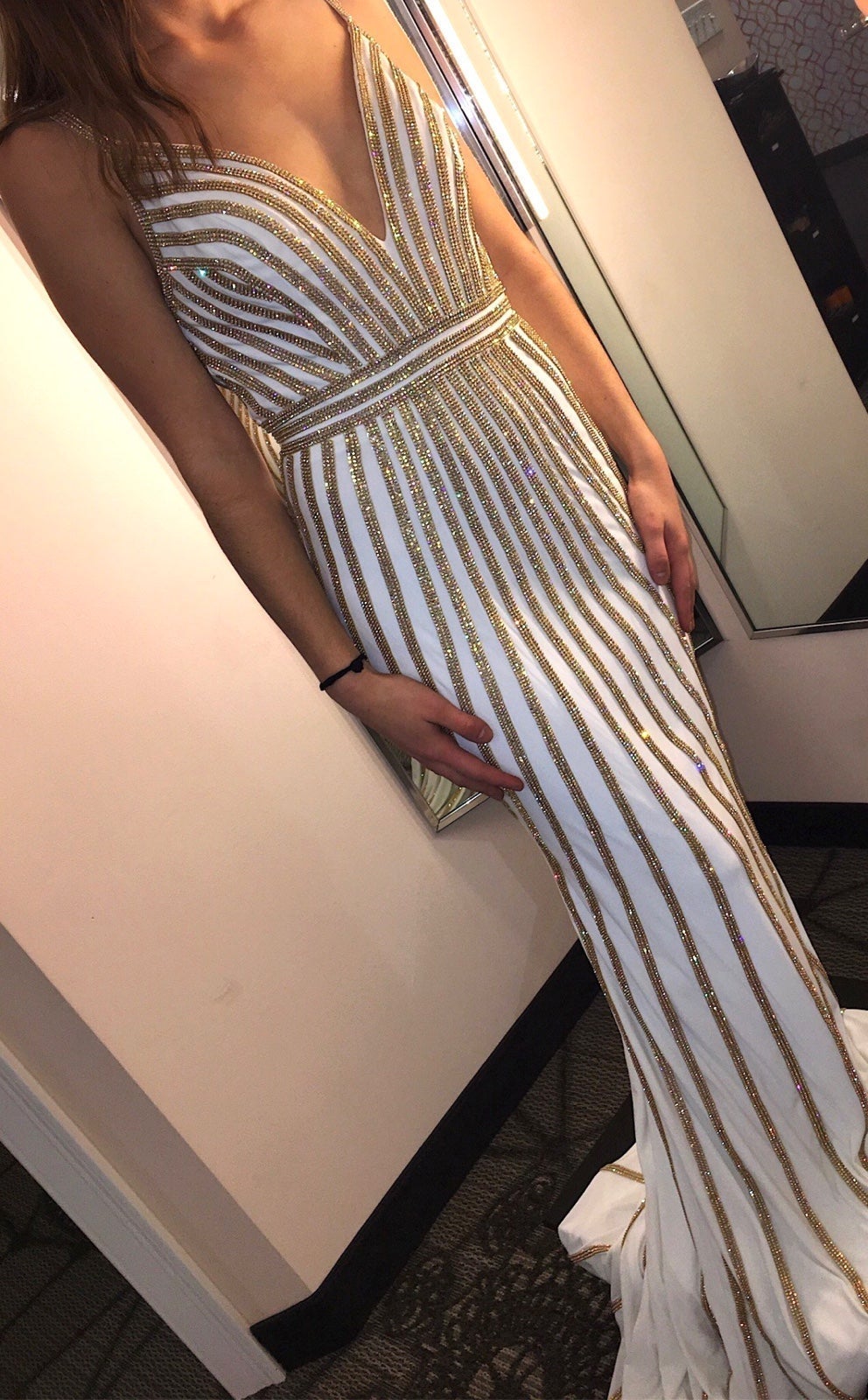 Jovani Prom Dress