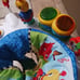 Baby Einstein Neptune's Ocean Discovery Activity Center Jumper