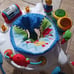 Baby Einstein Neptune's Ocean Discovery Activity Center Jumper