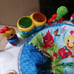 Baby Einstein Neptune's Ocean Discovery Activity Center Jumper
