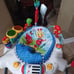 Baby Einstein Neptune's Ocean Discovery Activity Center Jumper