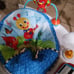 Baby Einstein Neptune's Ocean Discovery Activity Center Jumper