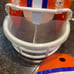 Florida Gators NCAA Chip Dip