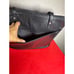 Latico Shoulder Work Laptop Bag Genuine Leather Zip Around Organizer Large Black