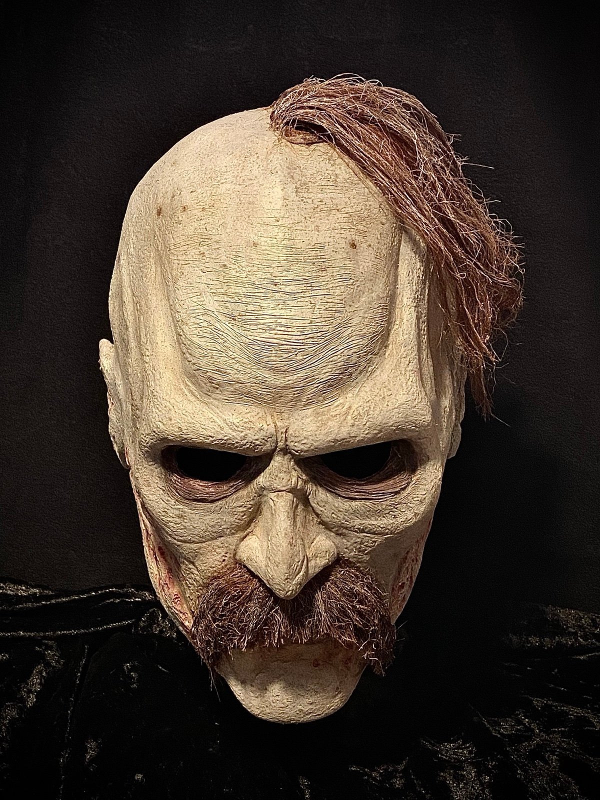 Lord of Rats Count Orlok Nosferatu Latex Mask MADE TO ORDER READ DESCRIPTION!!