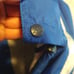 Kappa vintage jacket for men brand new