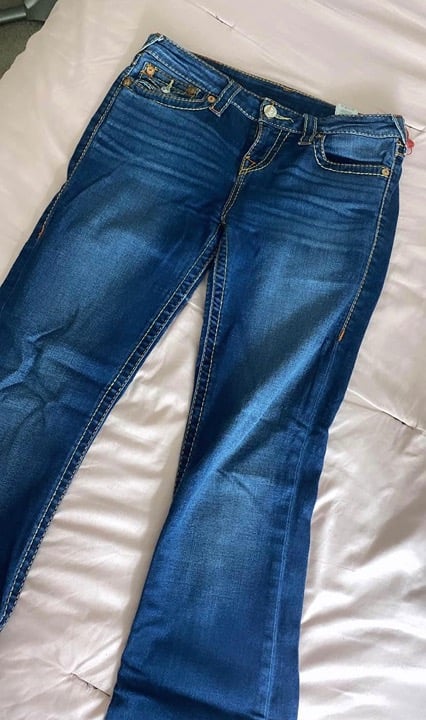 jeans