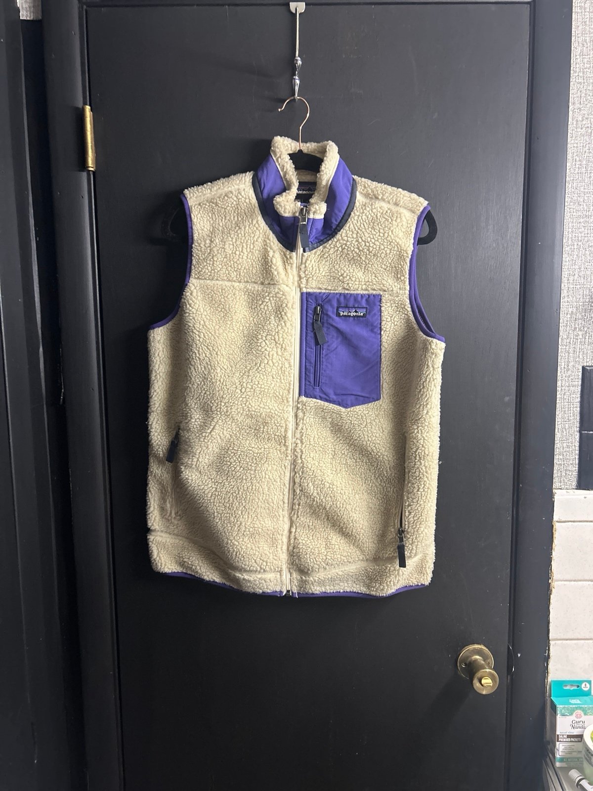 Patagonia best