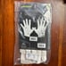 Gripboost Stealth 6.0 Football Gloves