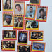 1979 Topps Alien Trading Cards.