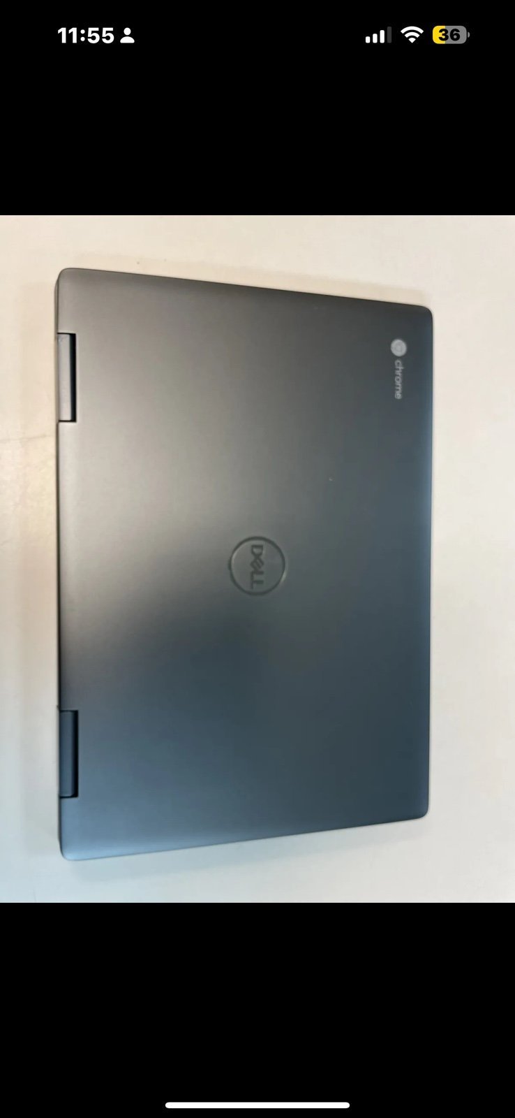 Dell Inspiron 7486 14in. (128GB, Intel Core i3 8th Gen., 2.2 GHz, 4GB)