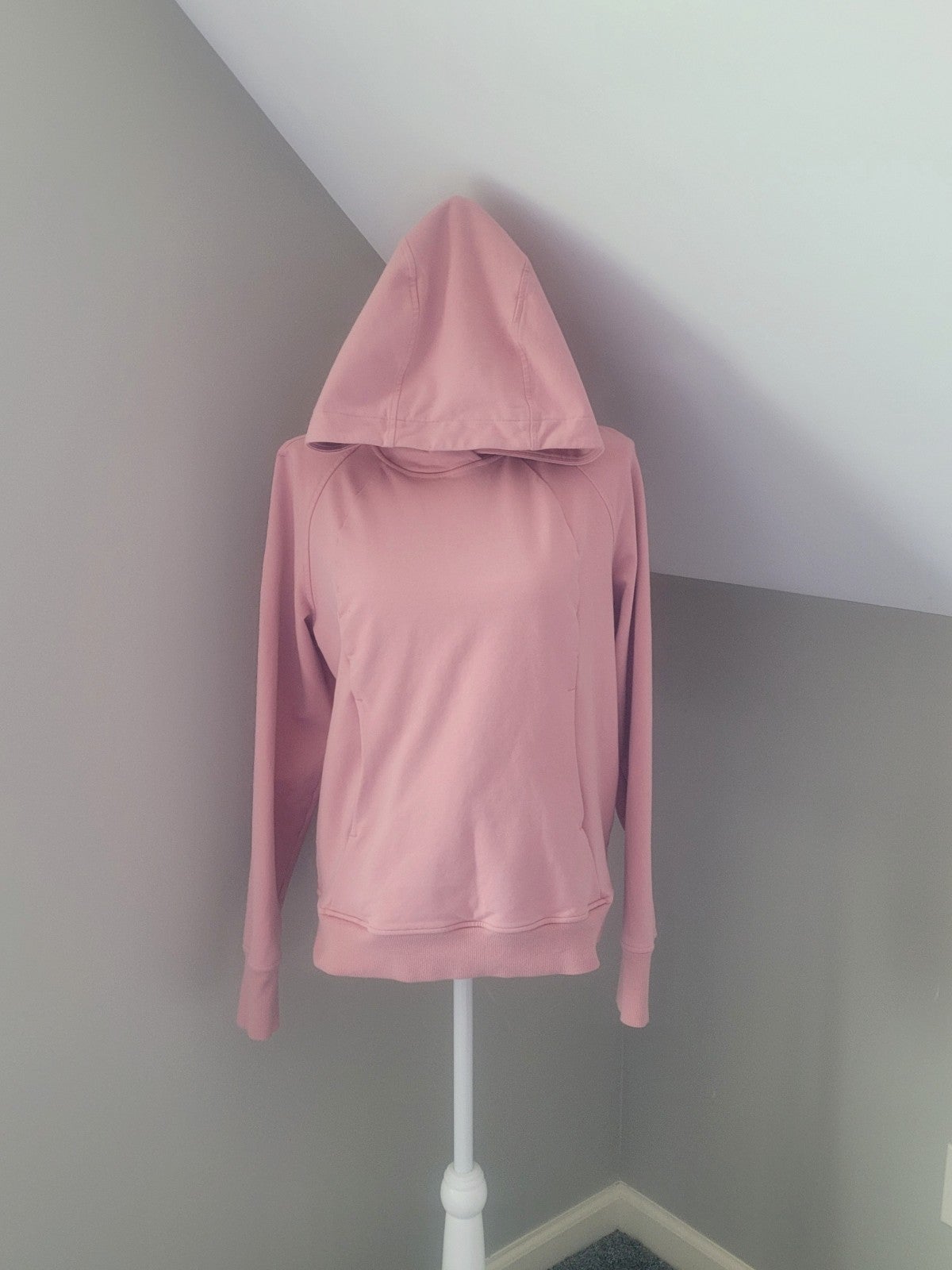 Lululemon Scuba Pullover Hoodie