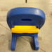Vintage Little Tikes Adjustable chair