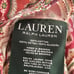 Lauren Ralph Lauren Pillow Shams