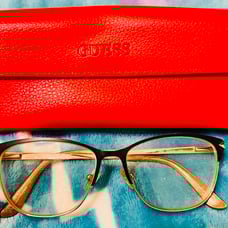 GUESS Woman’s Glasses Like New