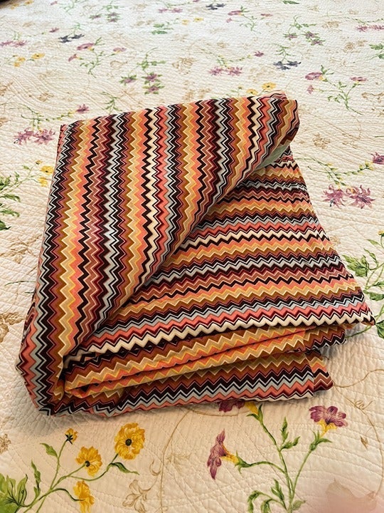 Missoni for target blanket sale