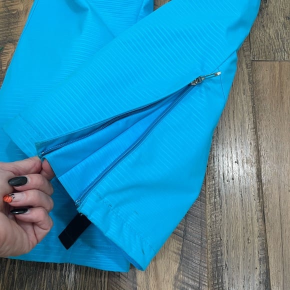 Spyder Waterproof Snowboard ski pants Wm 6