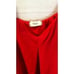 Tobi Women's Slips Cami Spaghetti Strap Pleated Front Under Dress