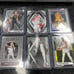 VICTOR WEMBANYAMA ROOKIE CARD LOT