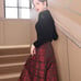 dressDinner dress Fashion show dress