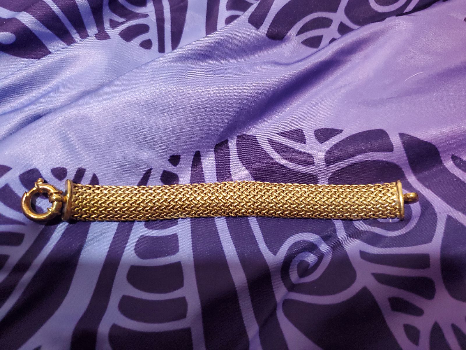 Sterling Silver bracelets