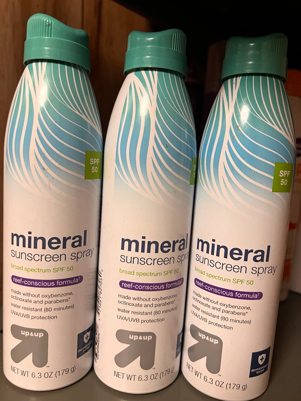 Sunscreen bundle