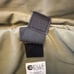 Billabong Boho Lg Canvas Convertible Crossbody / Backpack Laptop Pockets Roomy