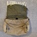 Billabong Boho Lg Canvas Convertible Crossbody / Backpack Laptop Pockets Roomy