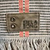 Billabong Boho Lg Canvas Convertible Crossbody / Backpack Laptop Pockets Roomy